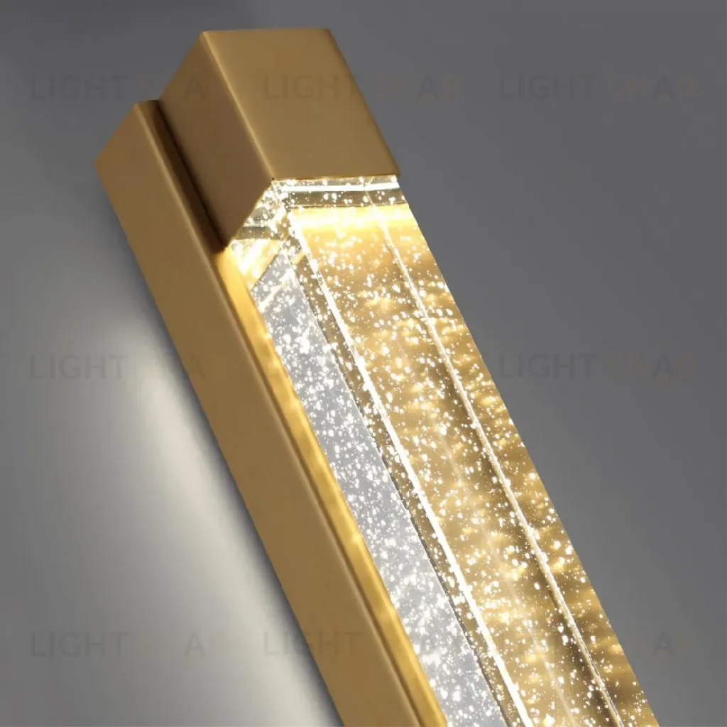 Настенный светильник Odeon Light Mirada 6681/12WL 6681/12WL