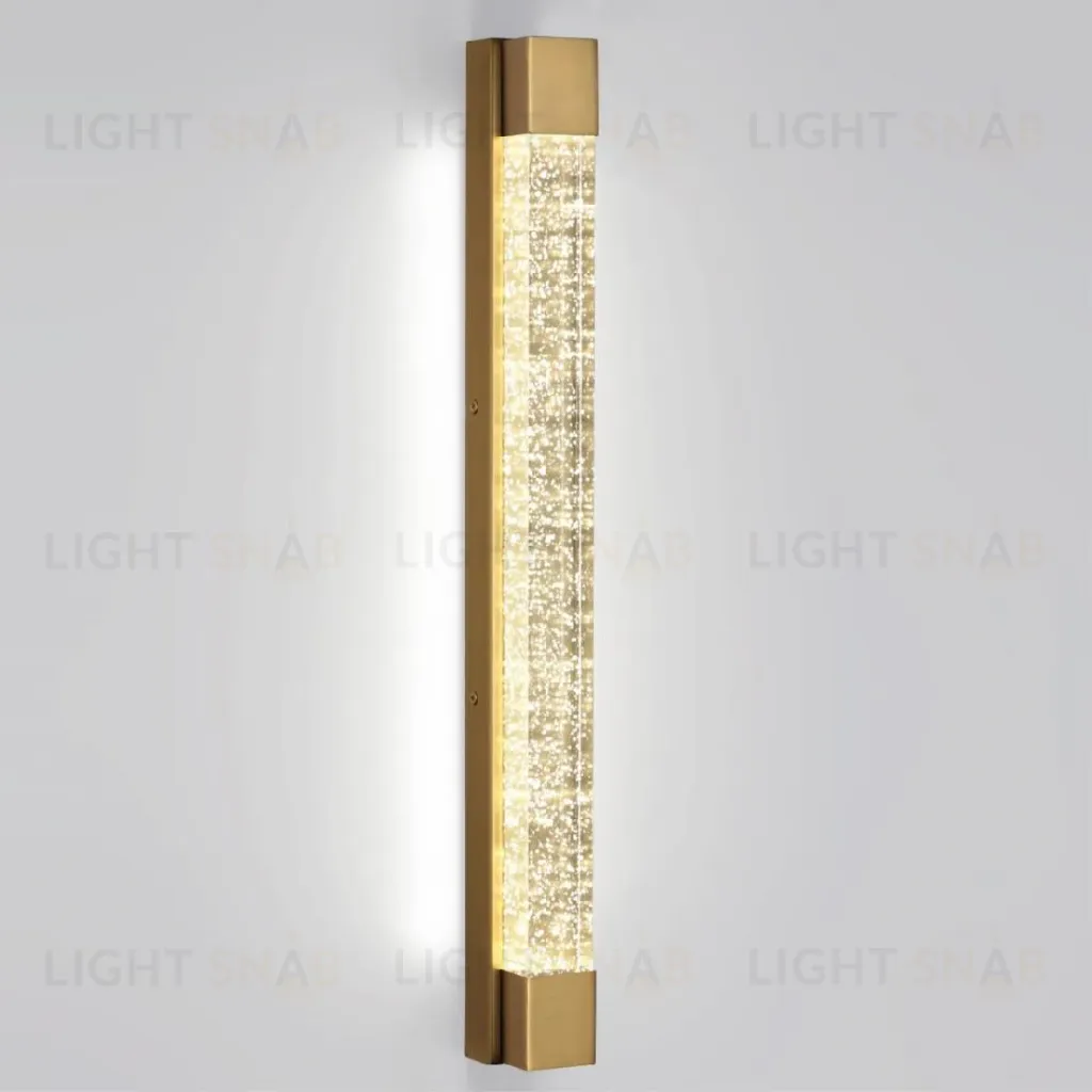 Настенный светильник Odeon Light Mirada 6681/12WL 6681/12WL