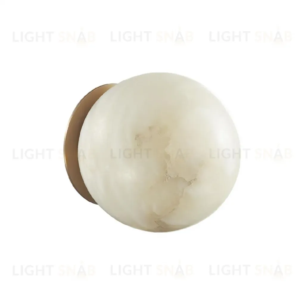Настенно-потолочный светильник Odeon Light Marbella 6684/5CL 6684/5CL