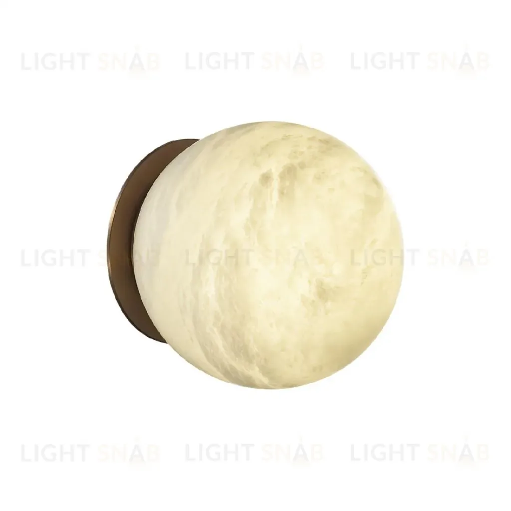 Настенно-потолочный светильник Odeon Light Marbella 6684/5CL 6684/5CL