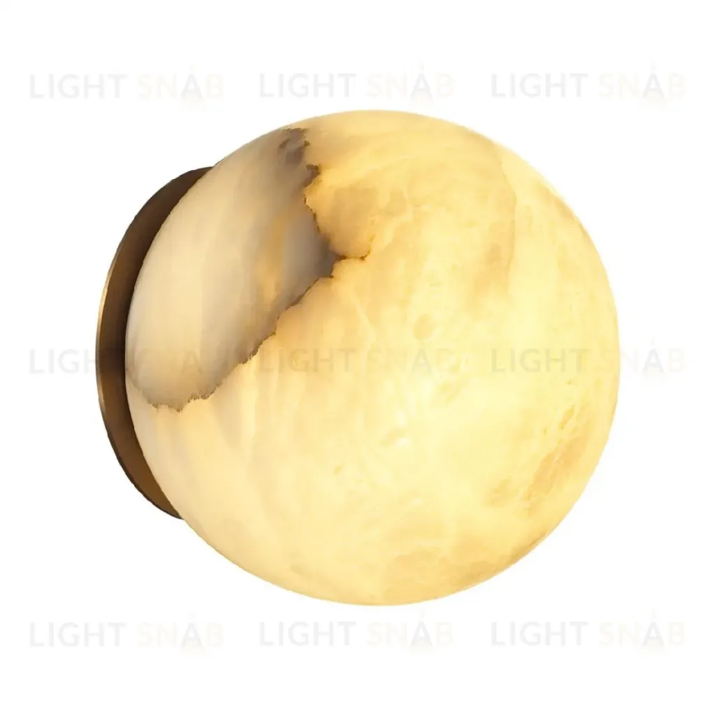 Настенно-потолочный светильник Odeon Light Marbella 6684/5CLA 6684/5CLA