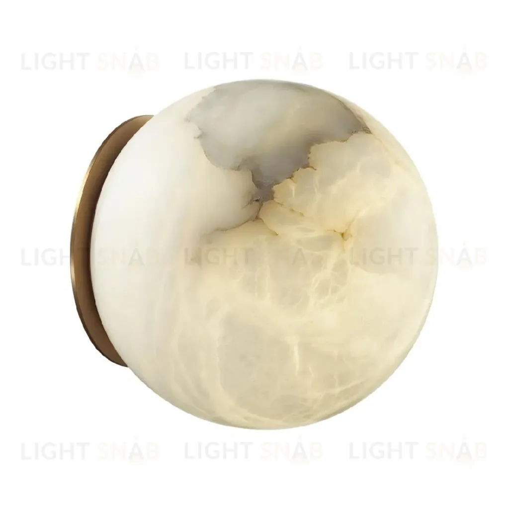 Настенно-потолочный светильник Odeon Light Marbella 6684/5CLA 6684/5CLA