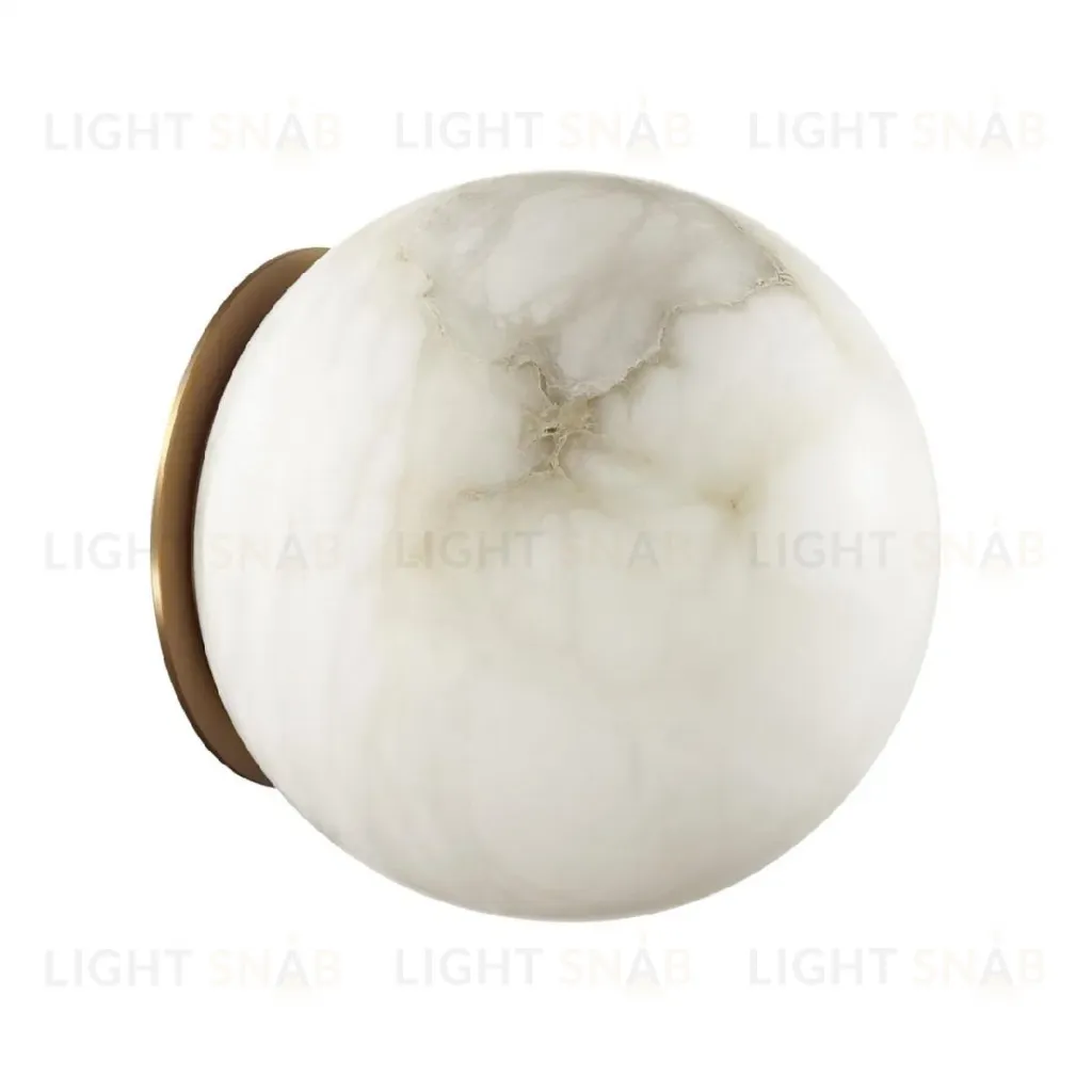 Настенно-потолочный светильник Odeon Light Marbella 6684/5CLA 6684/5CLA