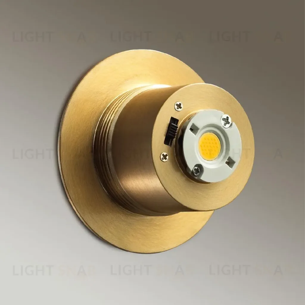 Настенно-потолочный светильник Odeon Light Marbella 6684/5CLA 6684/5CLA