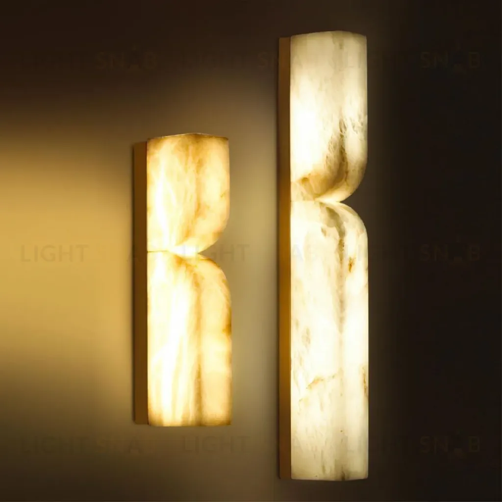Настенный светильник Odeon Light Marbella 6685/10WL 6685/10WL