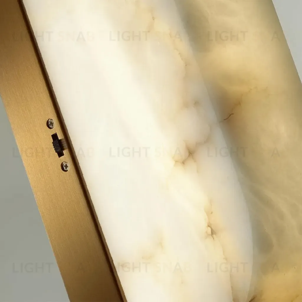 Настенный светильник Odeon Light Marbella 6685/10WL 6685/10WL