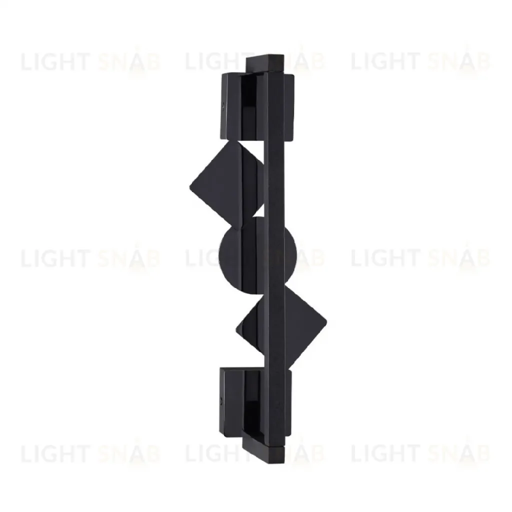 Настенный светильник Odeon Light Geos 6690/7WL 6690/7WL