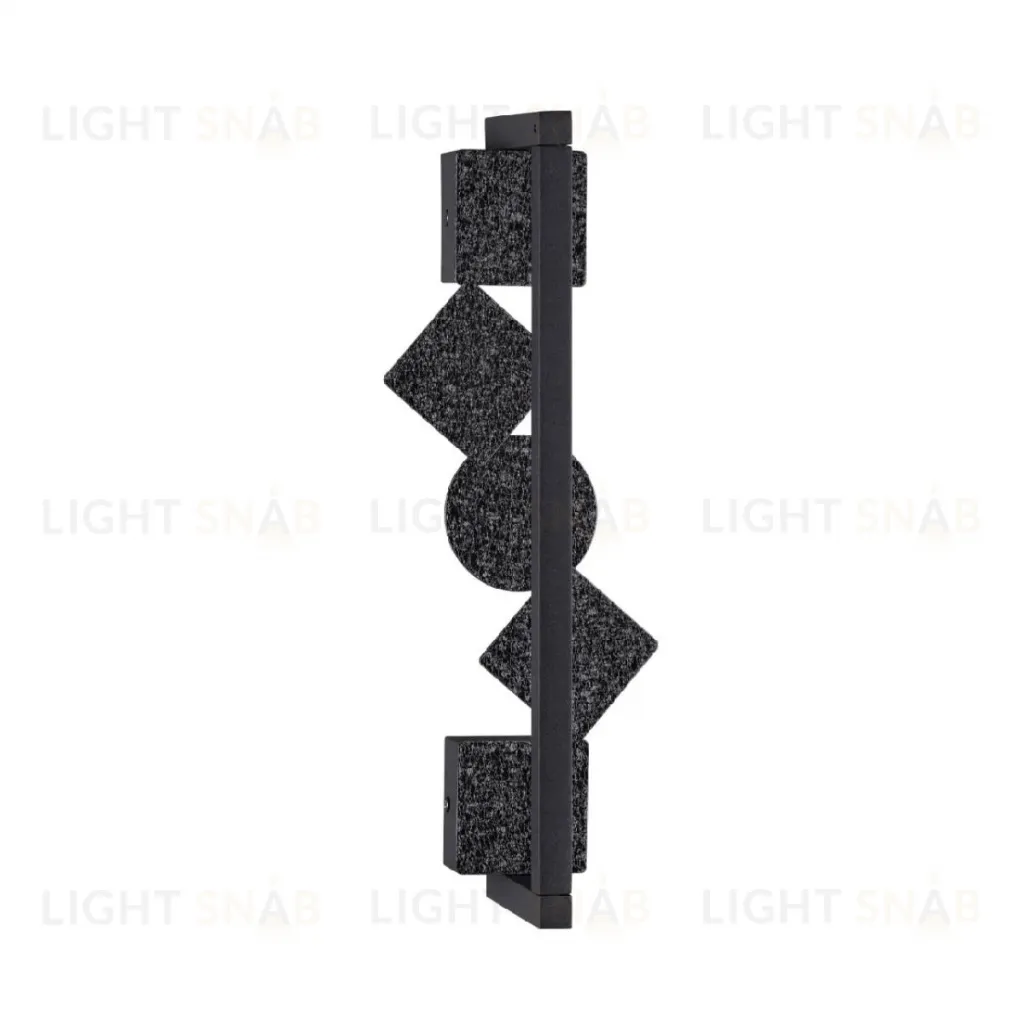 Настенный светильник Odeon Light Geos 6692/7WL 6692/7WL