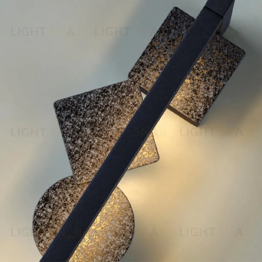 Настенный светильник Odeon Light Geos 6692/7WL 6692/7WL