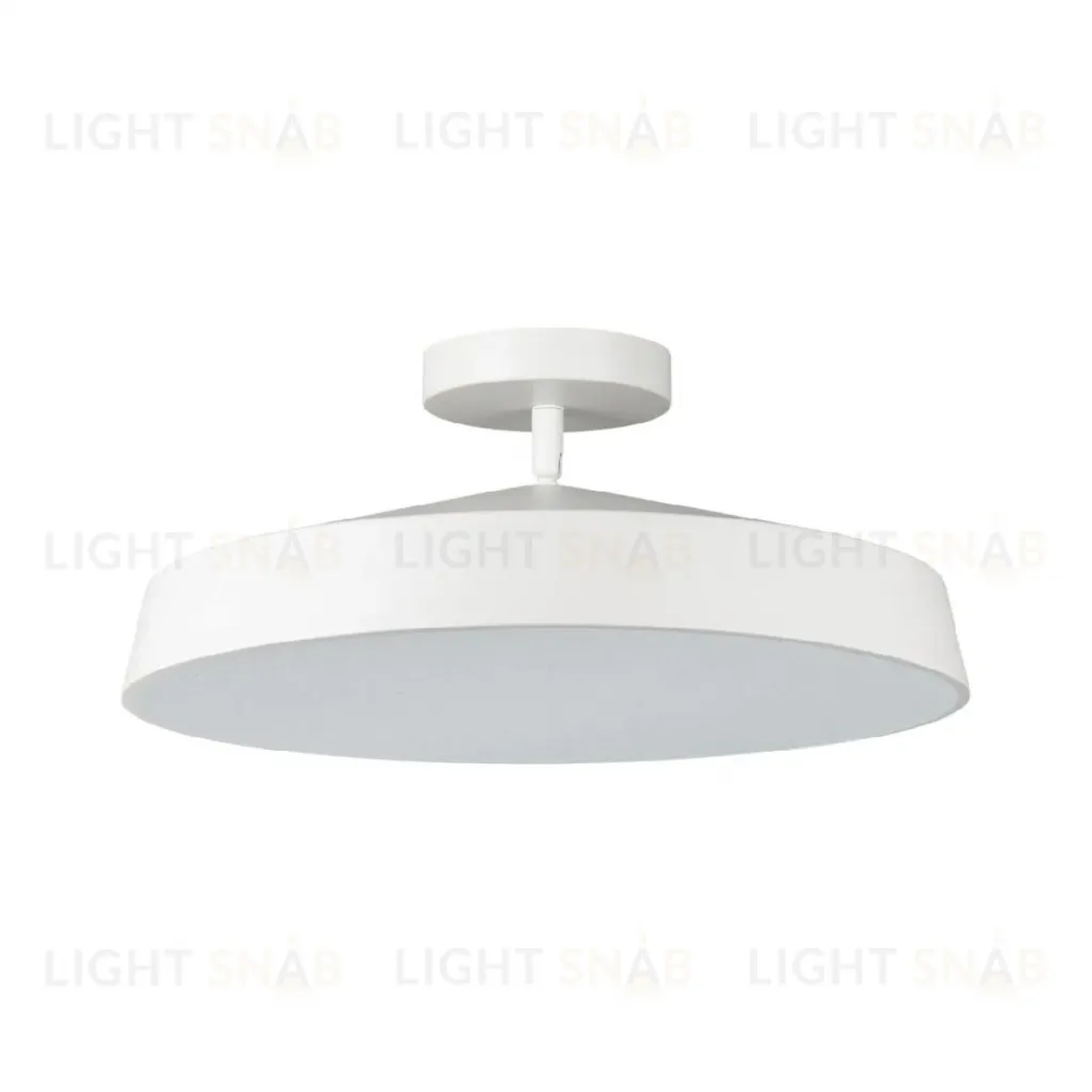 Потолочный светильник Sonex Mira white 7655/48L 7655/48L