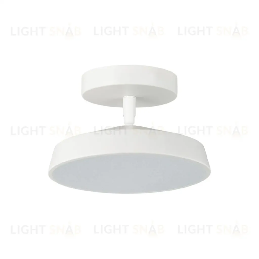 Потолочный светильник Sonex Mira white 7655/12L 7655/12L