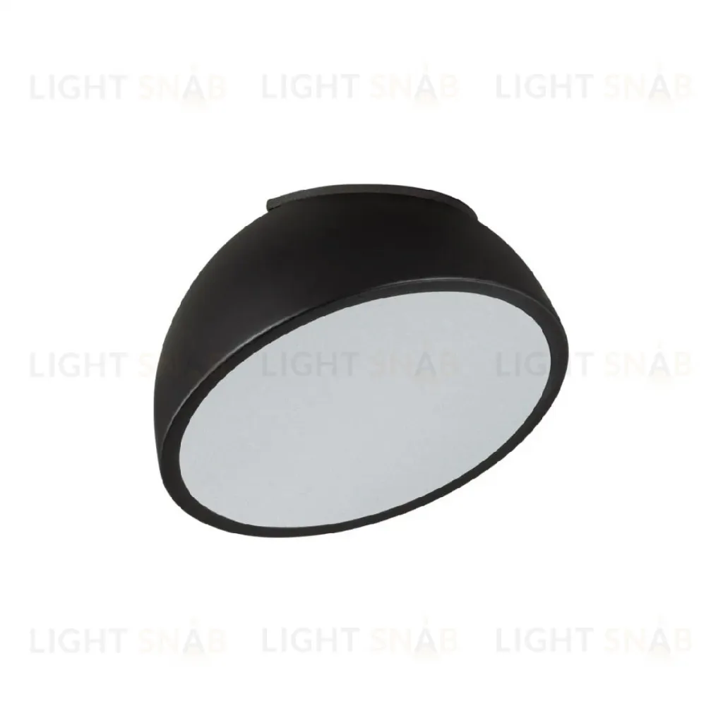 Потолочный светильник Sonex Pluto black 7658/11L 7658/11L