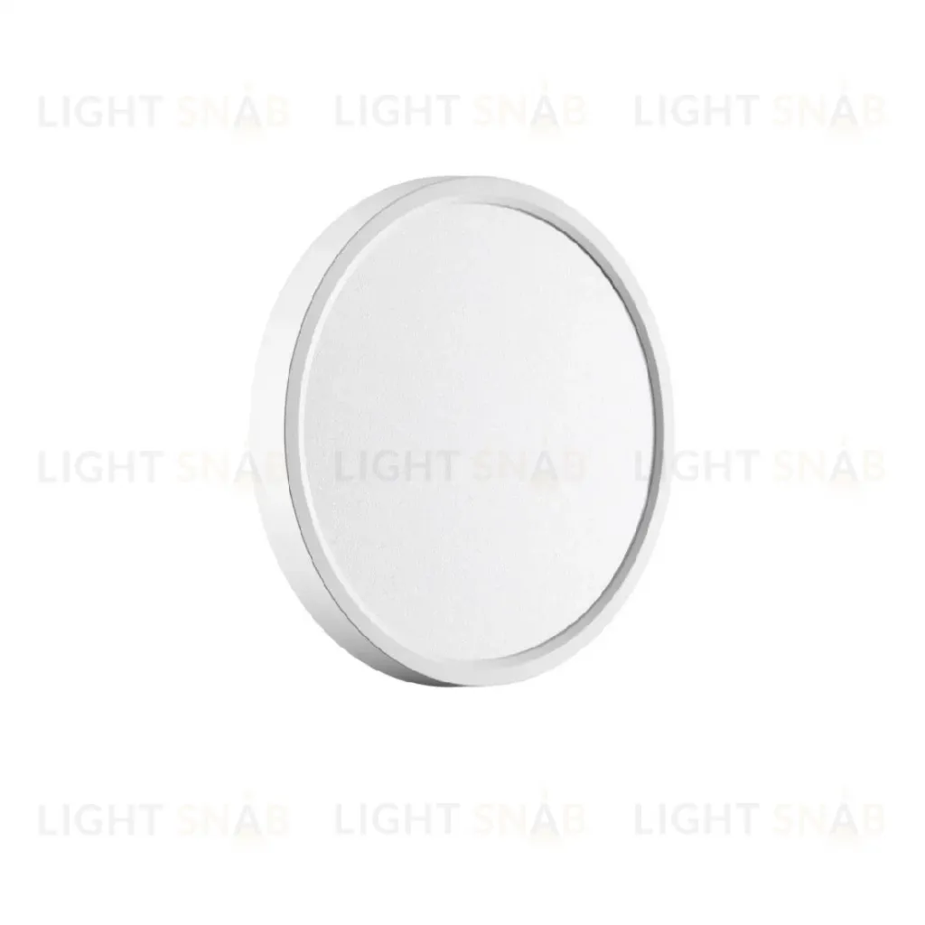 Настенно-потолочный светильник Sonex Alfa white 7659/18L 7659/18L