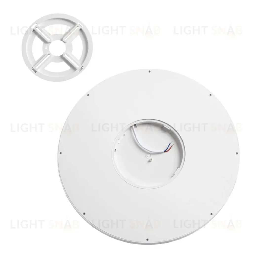 Настенно-потолочный светильник Sonex Alfa white 7659/32L 7659/32L