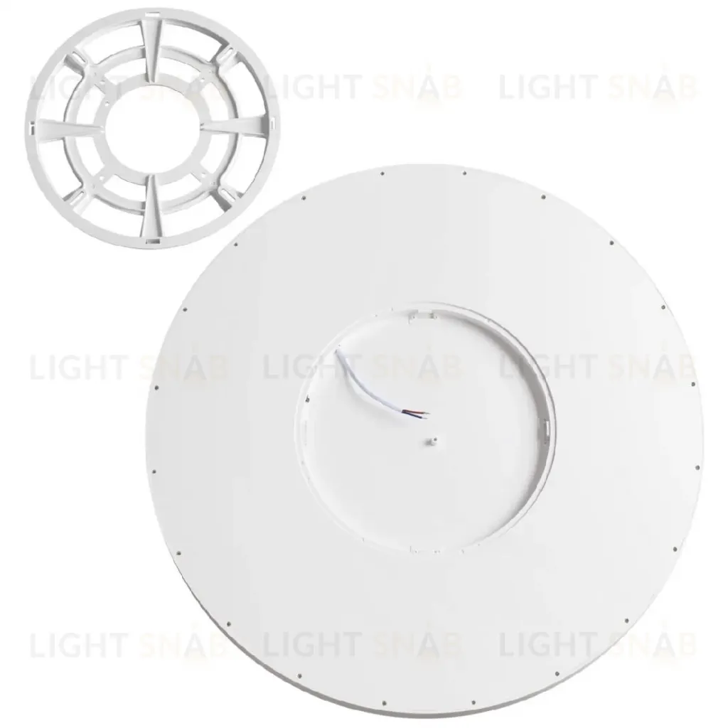 Потолочный светильник Sonex Alfa white 7659/40L 7659/40L