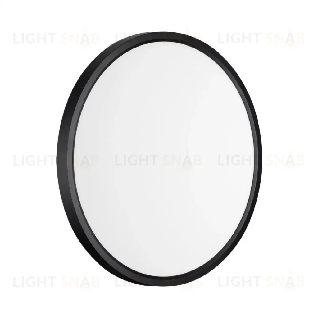 Настенно-потолочный светильник Sonex Alfa black 7660/32L 7660/32L