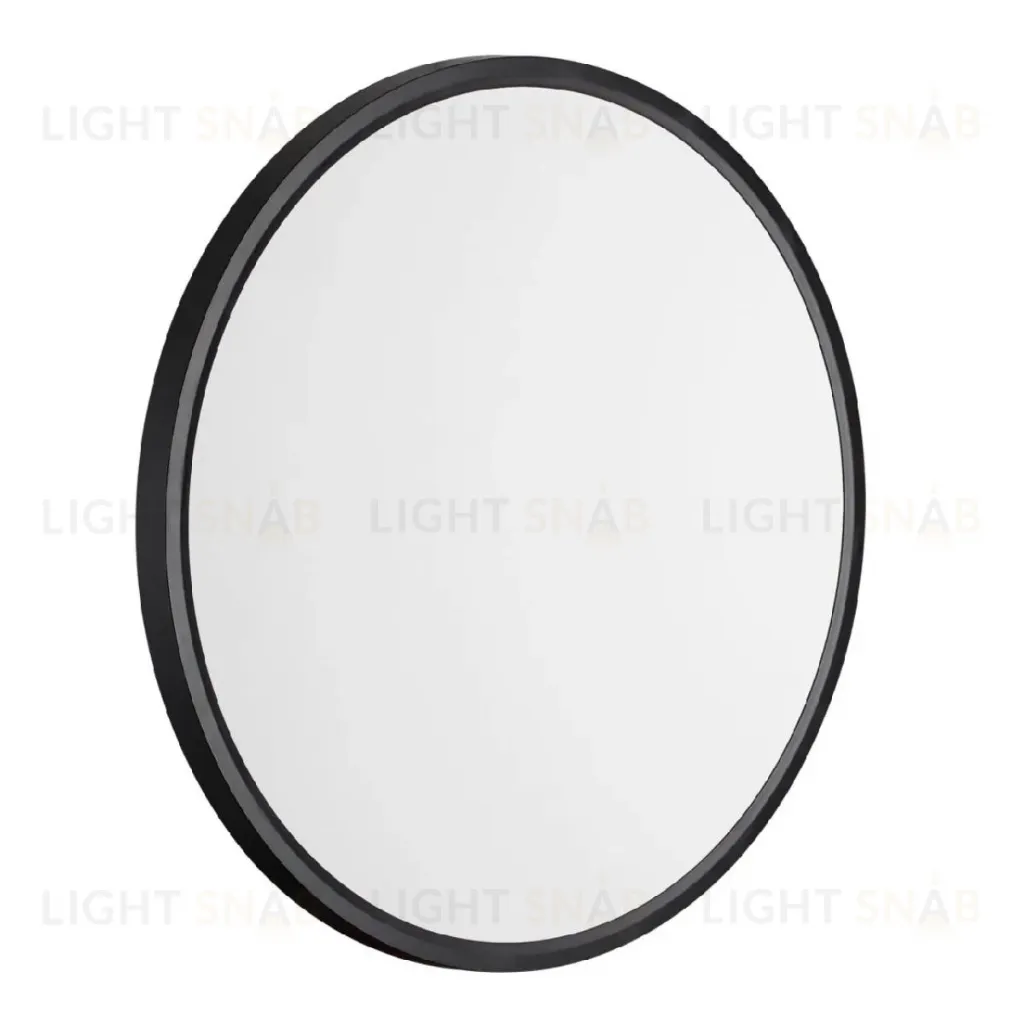 Потолочный светильник Sonex Alfa black 7660/40L 7660/40L