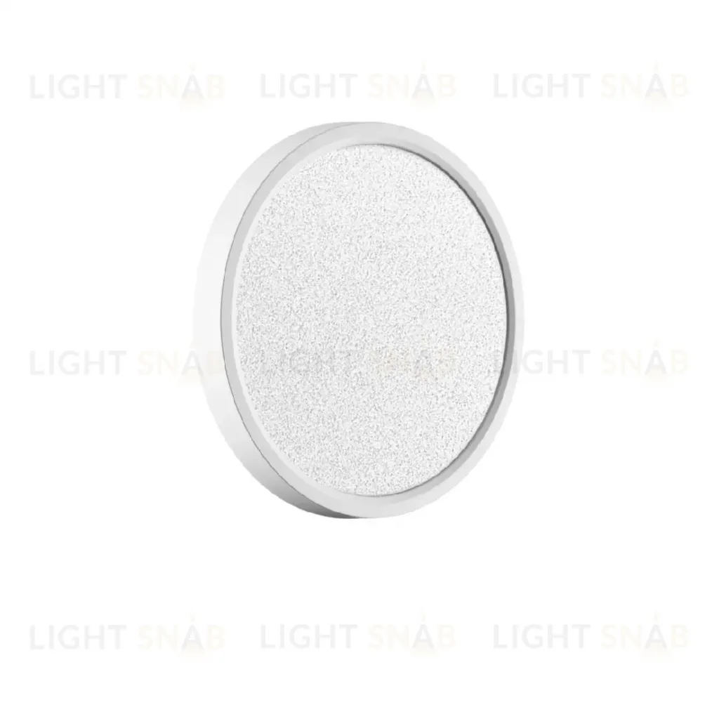 Настенно-потолочный светильник Sonex Omega white 7661/18L 7661/18L