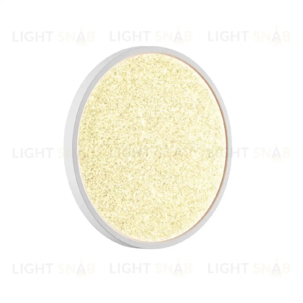 Настенно-потолочный светильник Sonex Omega white 7661/24L 7661/24L