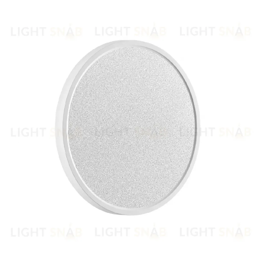 Настенно-потолочный светильник Sonex Omega white 7661/24L 7661/24L