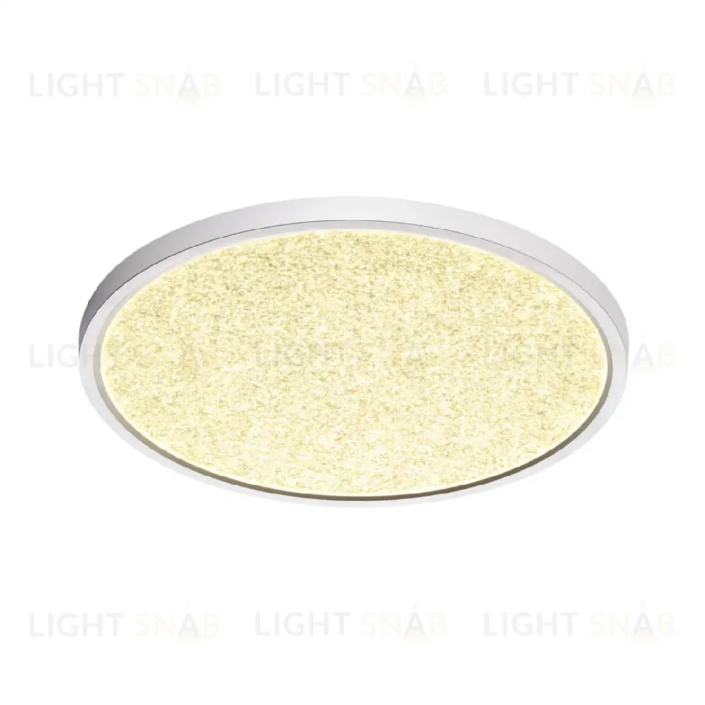 Потолочный светильник Sonex Omega white 7661/32L 7661/32L