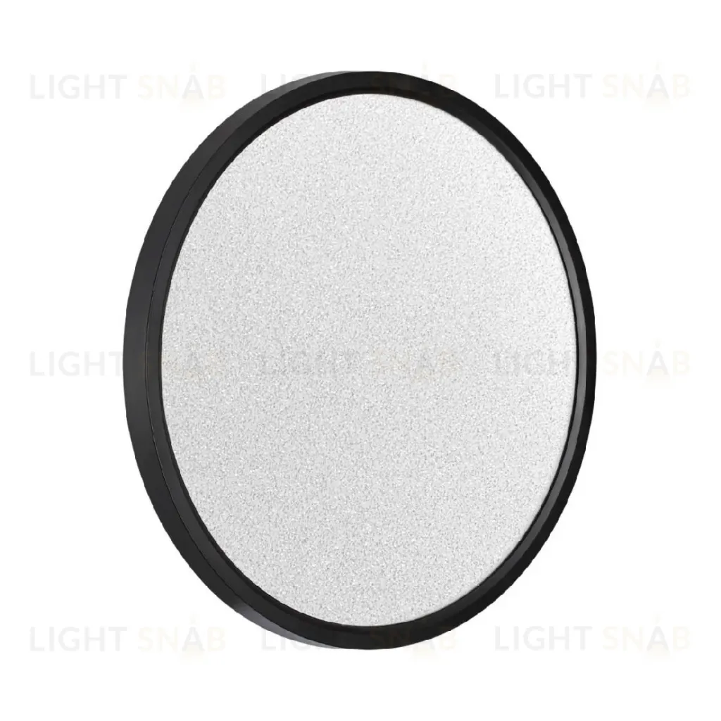 Потолочный светильник Sonex Omega black 7662/32L 7662/32L