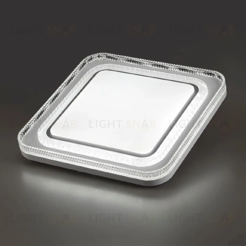 Потолочный светильник Sonex Suzy silver 7685/EL 7685/EL