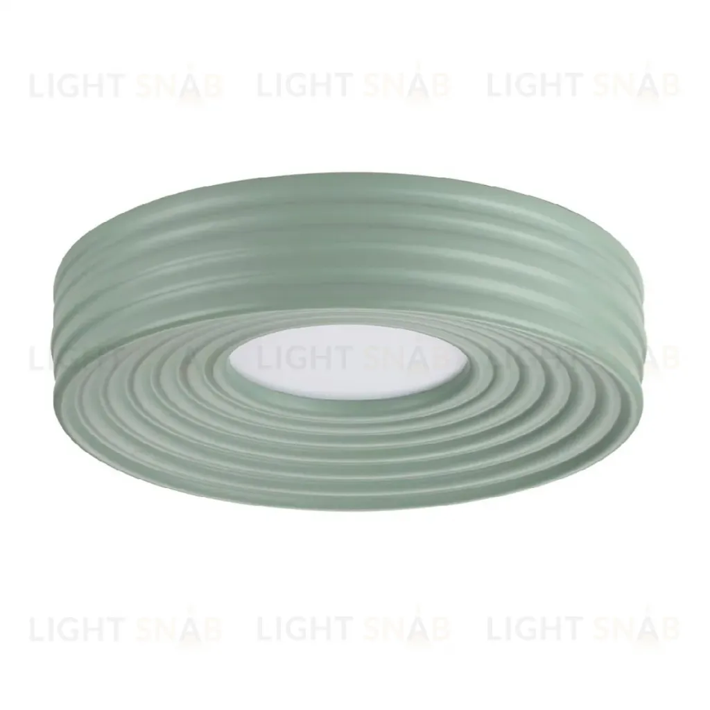 Потолочный светильник Sonex Macaron 7703/40L 7703/40L