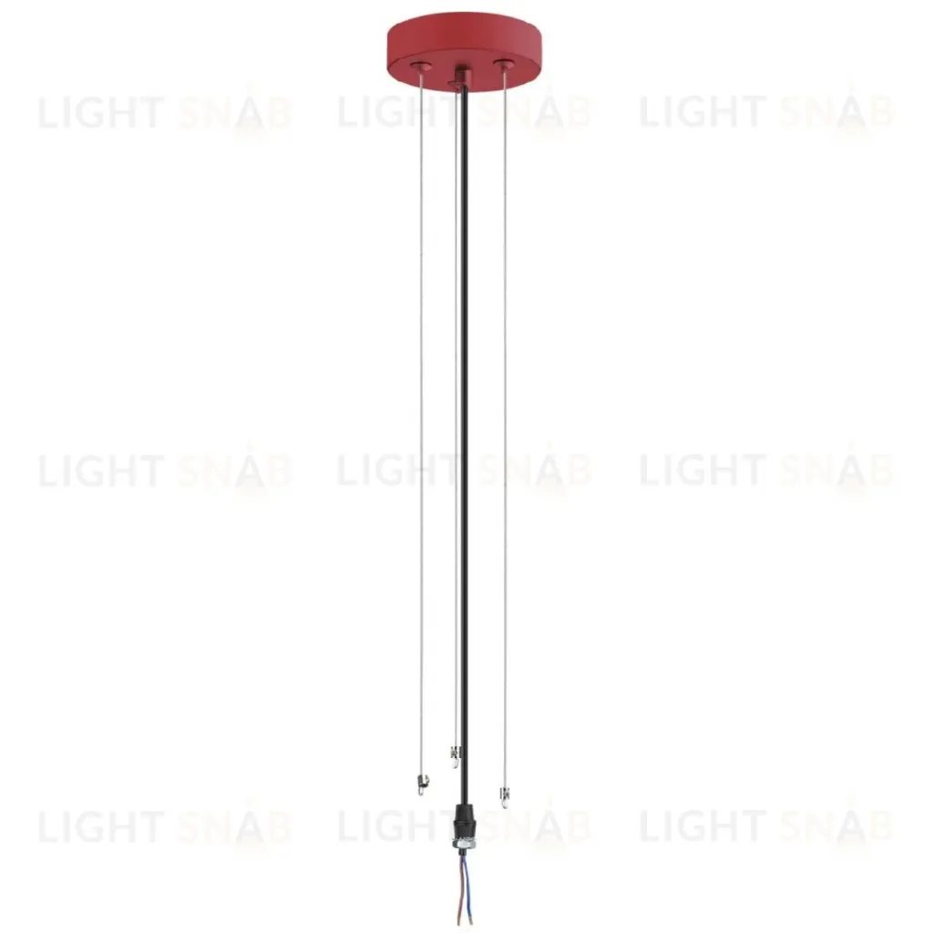 Подвесное крепление для светильника Sonex Macaron 7705/L 7705/L