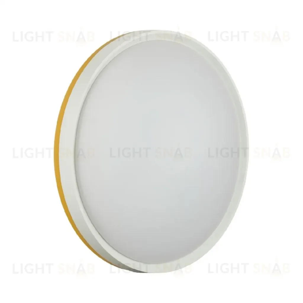 Потолочный светильник Sonex Kezo yellow 7709/DL 7709/DL