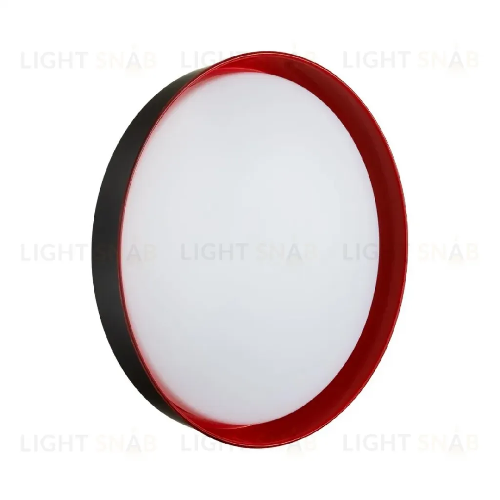 Потолочный светильник Sonex Tuna red 7710/DL 7710/DL