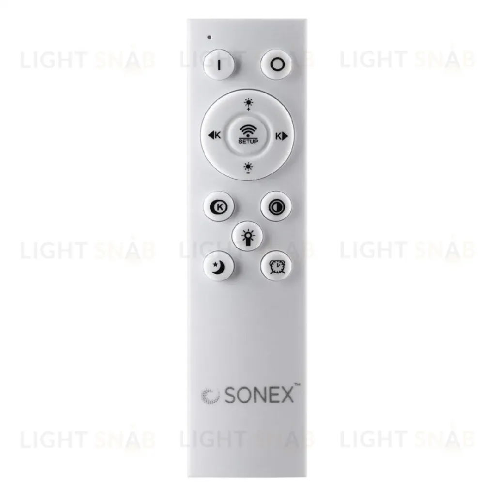 Подвесной светильник Sonex Angelo 7720/24L 7720/24L