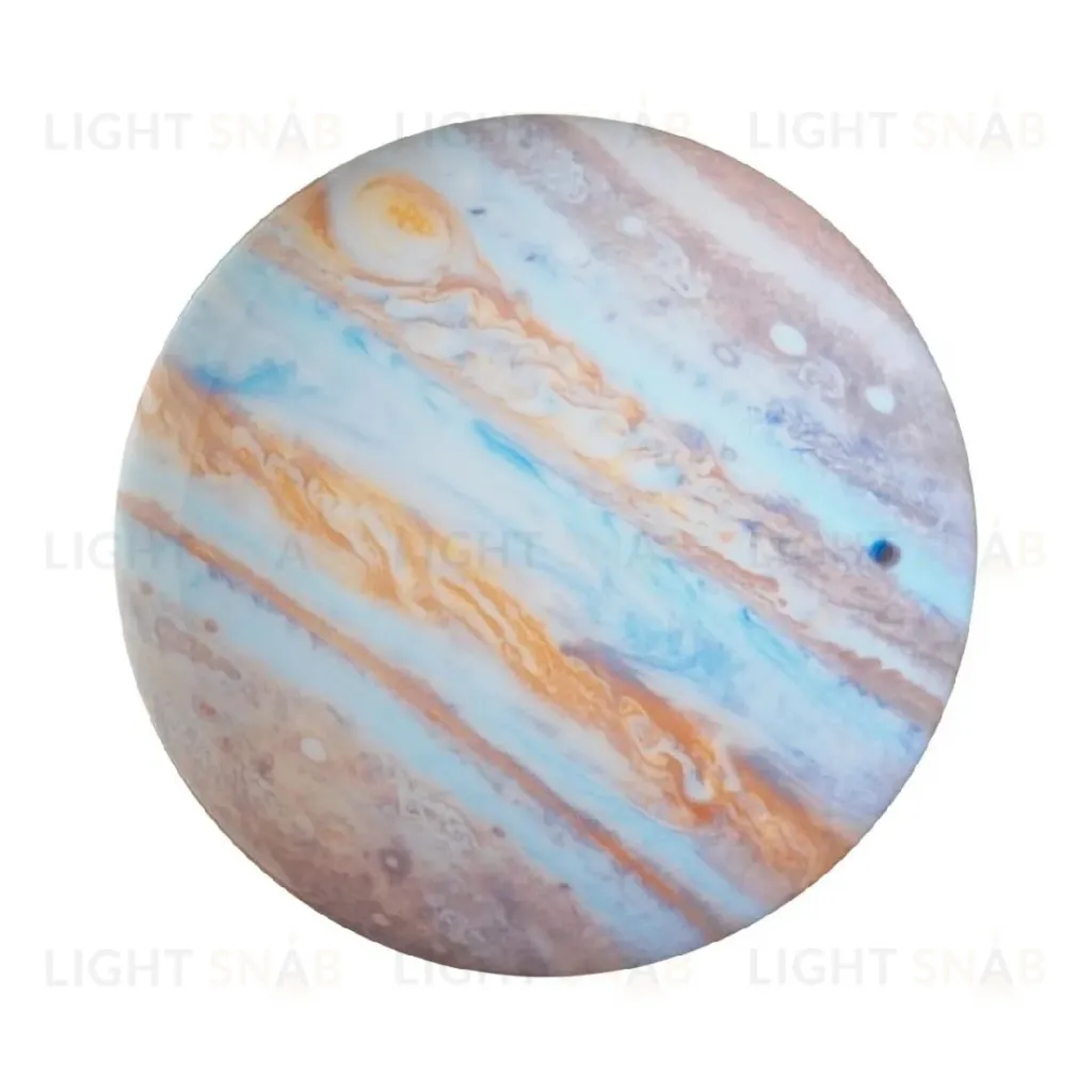 Потолочный светильник Sonex Jupiter 7724/DL 7724/DL