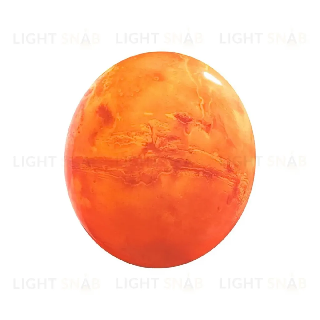 Настенно-потолочный светильник Sonex Mars 7725/AL 7725/AL