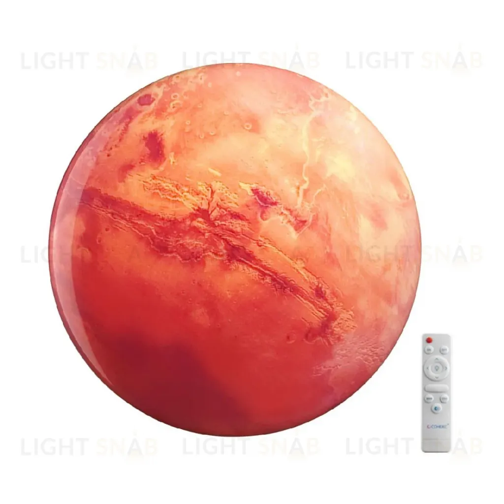 Потолочный светильник Sonex Mars 7725/DL 7725/DL