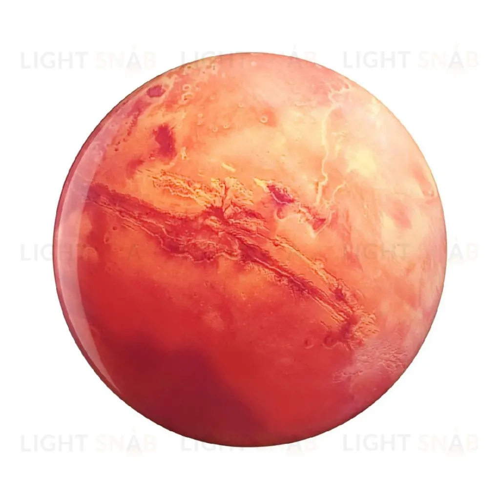 Потолочный светильник Sonex Mars 7725/EL 7725/EL