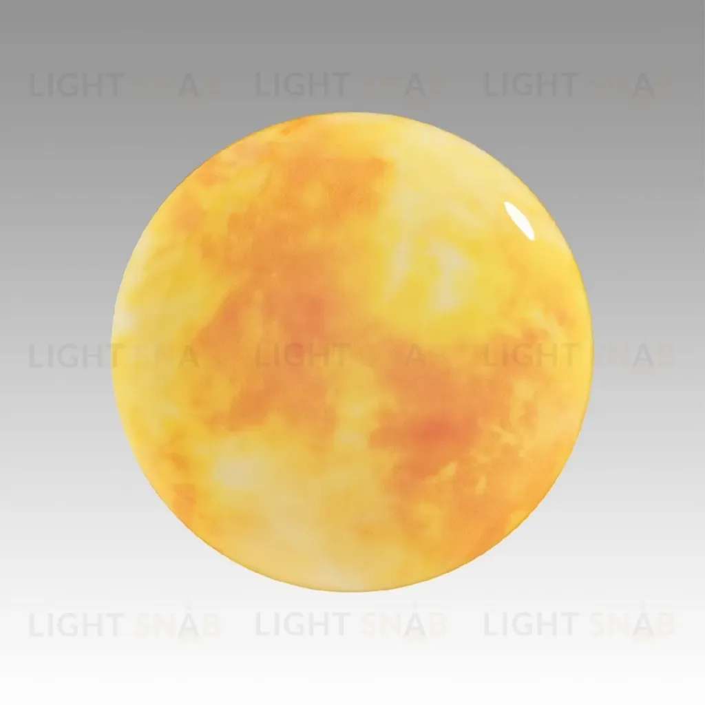 Потолочный светильник Sonex Sun 7726/DL 7726/DL