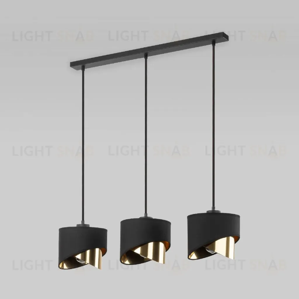 Подвесной светильник TK Lighting 4877 Grant Black a066421 4877 Grant Black