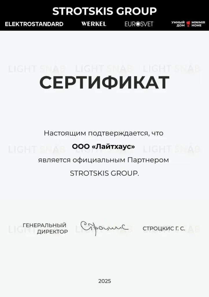 Потолочная люстра Eurosvet Force 90330/2 серый a065956 90330/2 серый