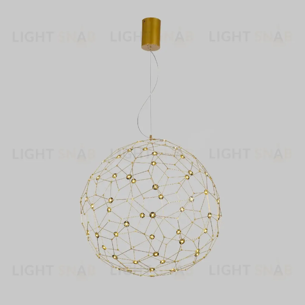 Подвесная люстра Bogates Alioth 452/1 a065008 452/1