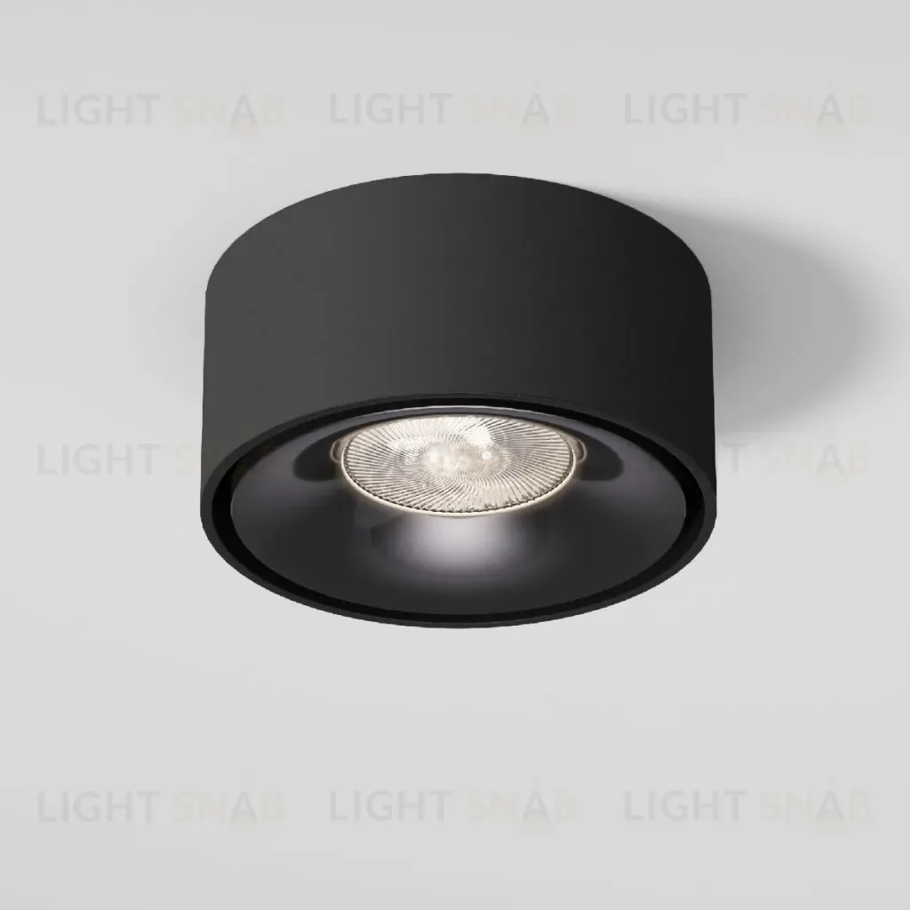 Накладной светильник Elektrostandard Glam 4690389203145 25095/LED a065710 4690389203145