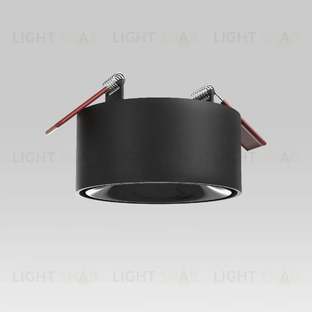 Накладной светильник Elektrostandard Glam 4690389203145 25095/LED a065710 4690389203145