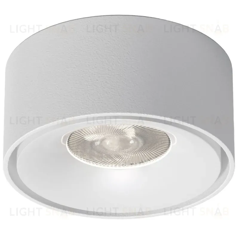 Встраиваемый светильник Elektrostandard Glam 4690389203152 25095/LED a065709 4690389203152