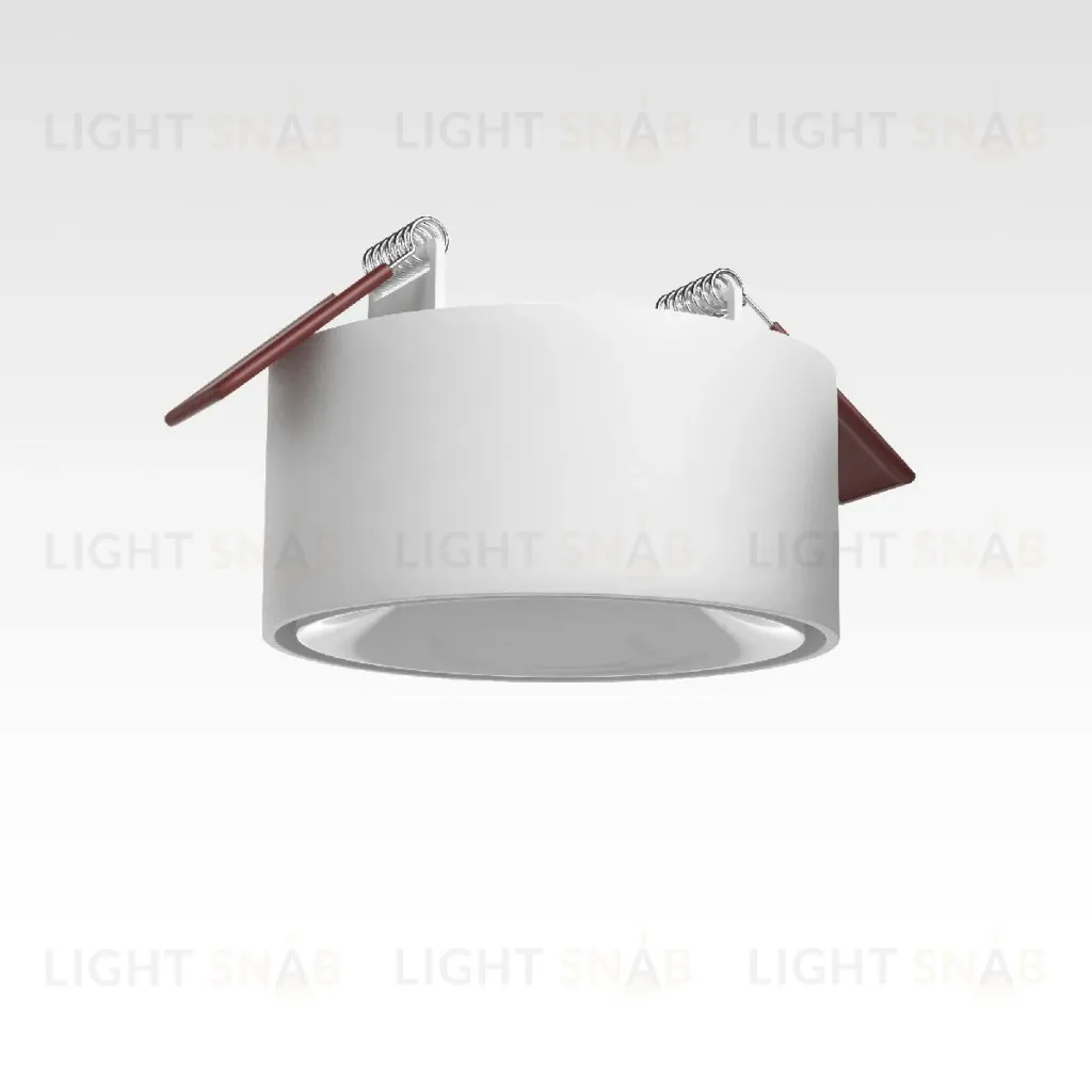 Встраиваемый светильник Elektrostandard Glam 4690389203152 25095/LED a065709 4690389203152