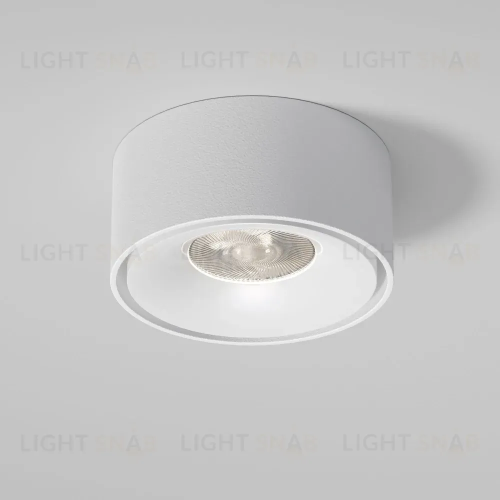 Встраиваемый светильник Elektrostandard Glam 4690389203152 25095/LED a065709 4690389203152