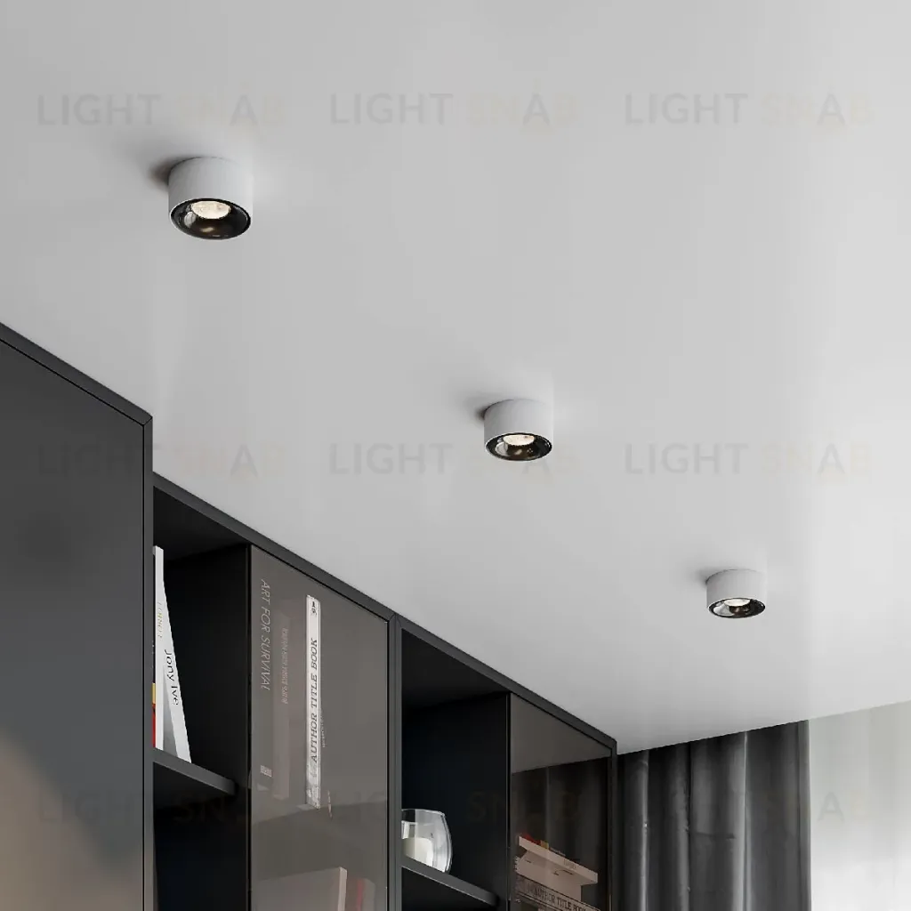 Накладной светильник Elektrostandard Glam 4690389203169 25095/LED a065708 4690389203169
