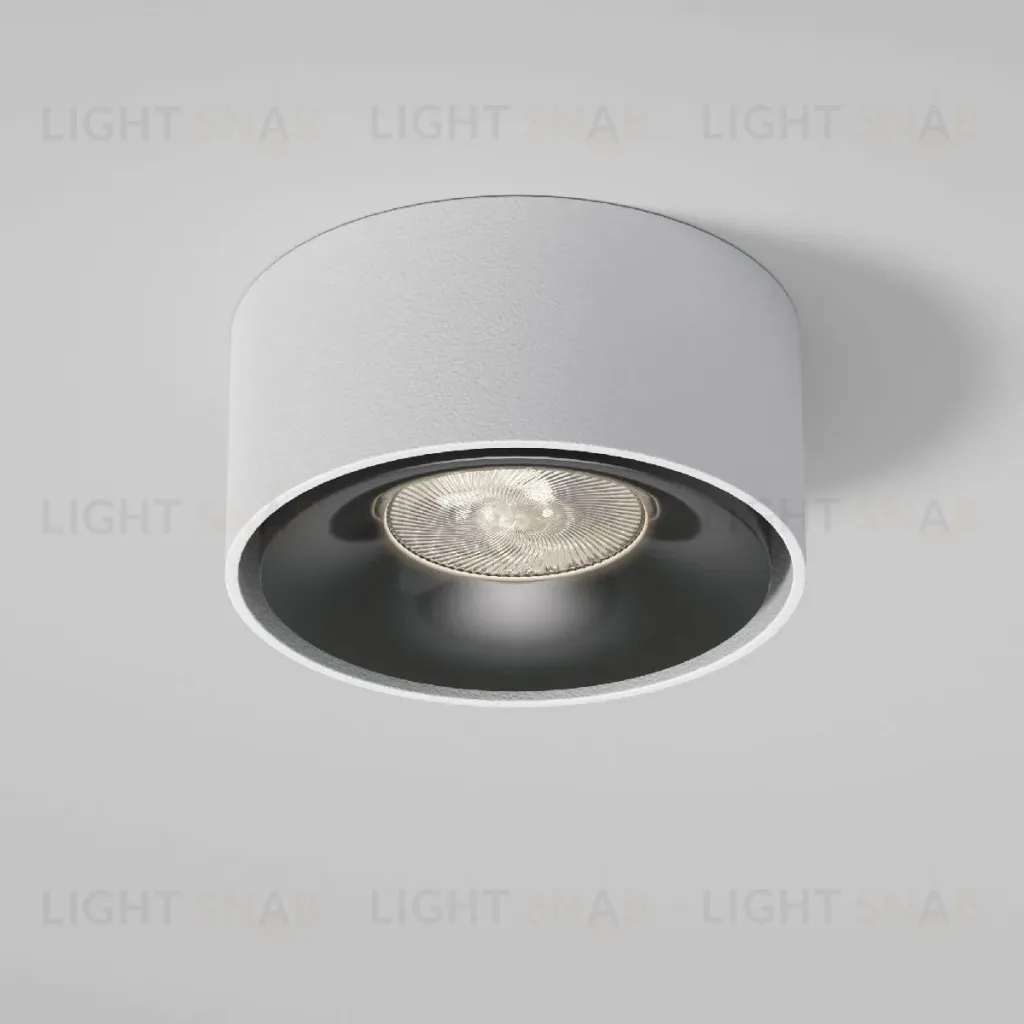 Накладной светильник Elektrostandard Glam 4690389203169 25095/LED a065708 4690389203169