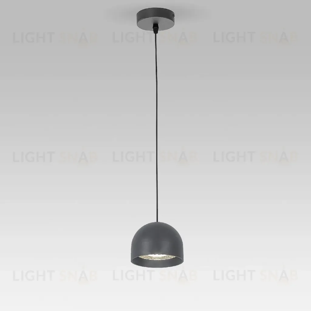 Подвесной светильник Elektrostandard Uno 4690389203176 50261 LED a065705 4690389203176