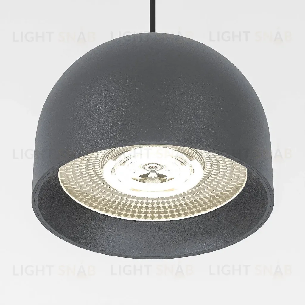 Подвесной светильник Elektrostandard Uno 4690389203176 50261 LED a065705 4690389203176
