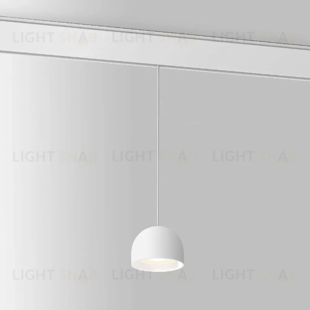 Трековый магнитный светильник Elektrostandard Slim Magnetic 4690389202964 85126/01 a065481 4690389202964